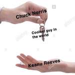 image for Invest in Keanu
