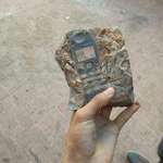 image for This nokia fossil