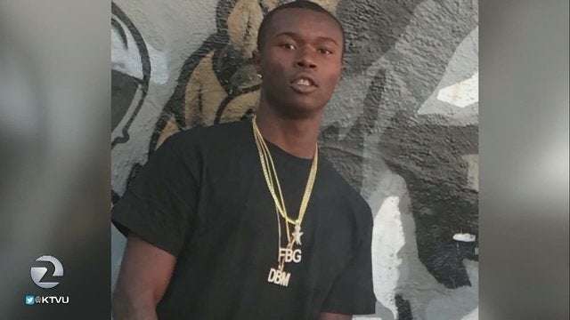 image for Police who shot Vallejo rapper 55 times in 3.5 seconds acted reasonably, report found