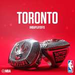 image for Toronto Raptors are the 2019 NBA Champions. Making it the first time a team not from the United States has won the NBA Championship.