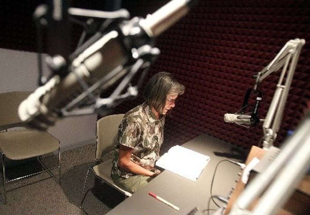 image for WRBH marks 30 years of educating, entertaining visually impaired on New Orleans radio airwaves