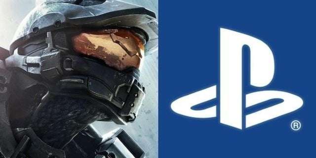 image for Report: Xbox Wanted To Bring Halo: The Master Chief Collection to PS4