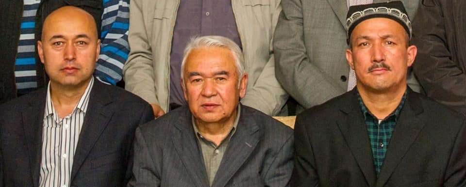 image for Prominent Uighur Writer Dies at Chinese Internment Camp