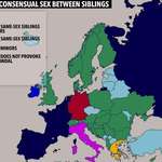 image for Legality of consensual sex between siblings