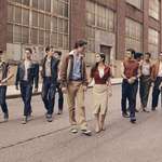 image for Steven Spielberg’s ‘WEST SIDE STORY’ Official Image