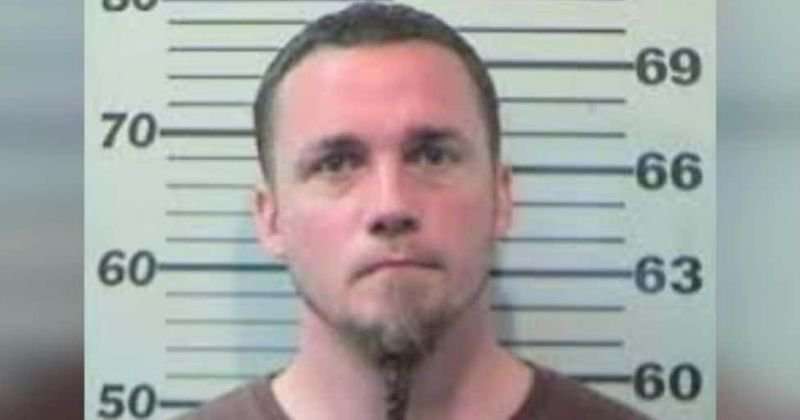 image for Alabama pedophile sentenced to 30 years for texting mother and asking to have sex with 9-year-old daughter