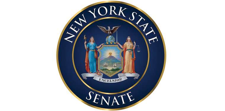 image for Senate Decriminalizes Marijuana Use In New York State