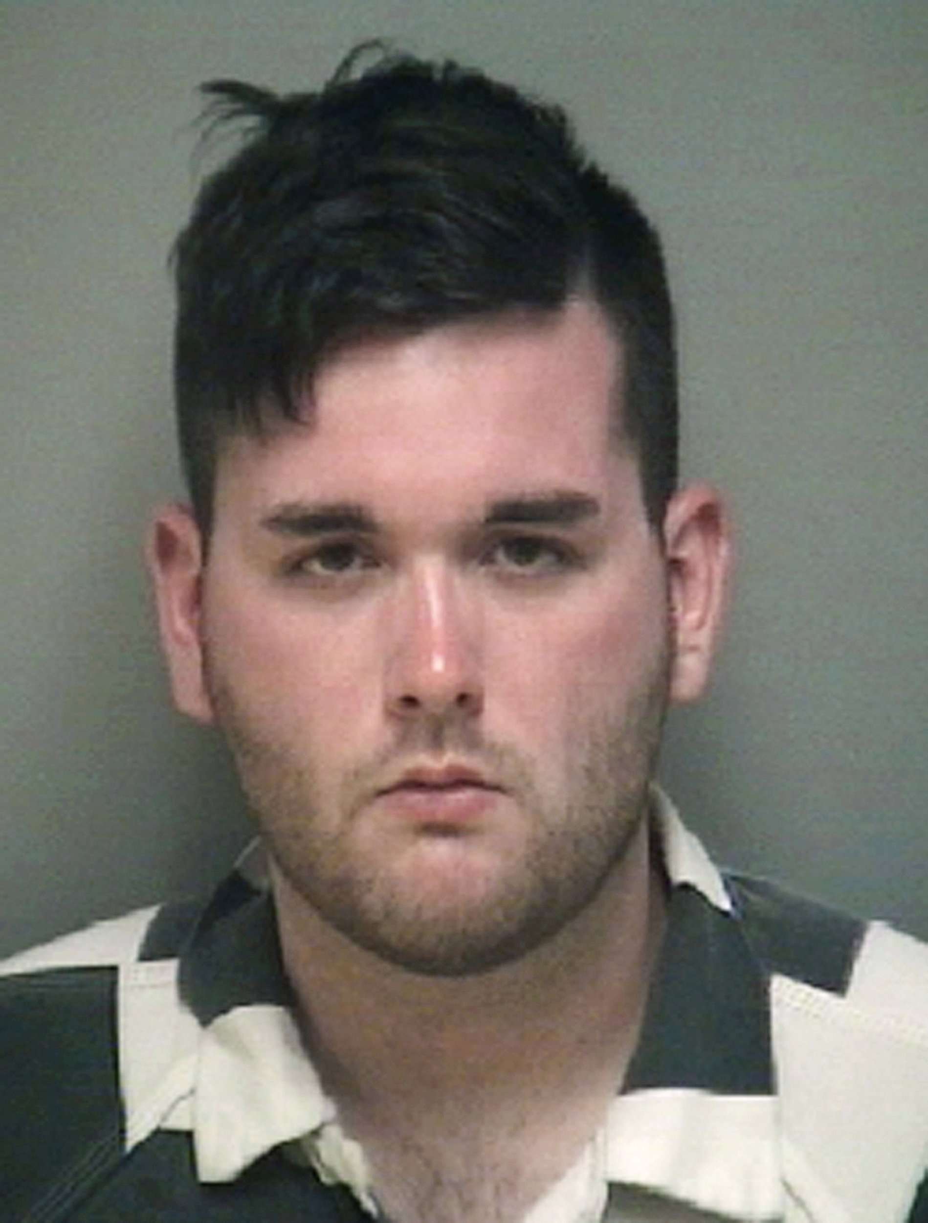 image for Sentencing looms in Charlottesville attack; man seeks mercy