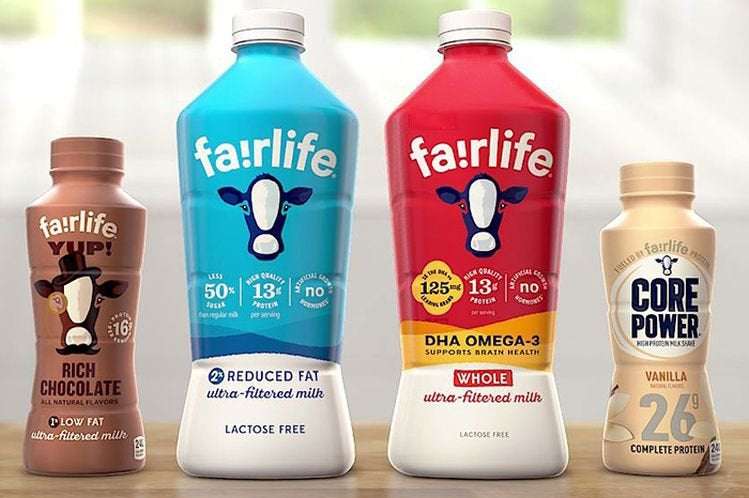 image for Fairlife, Coca-Cola, hit with second wave of lawsuits over animal abuse allegations