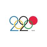 image for Really cool design made by Daren Newman for the Tokyo Olympics