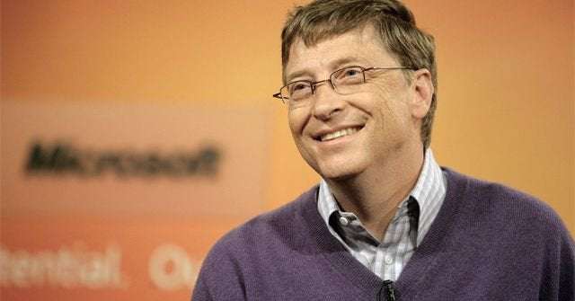 image for Bill Gates says his ‘greatest mistake ever’ was Microsoft losing to Android