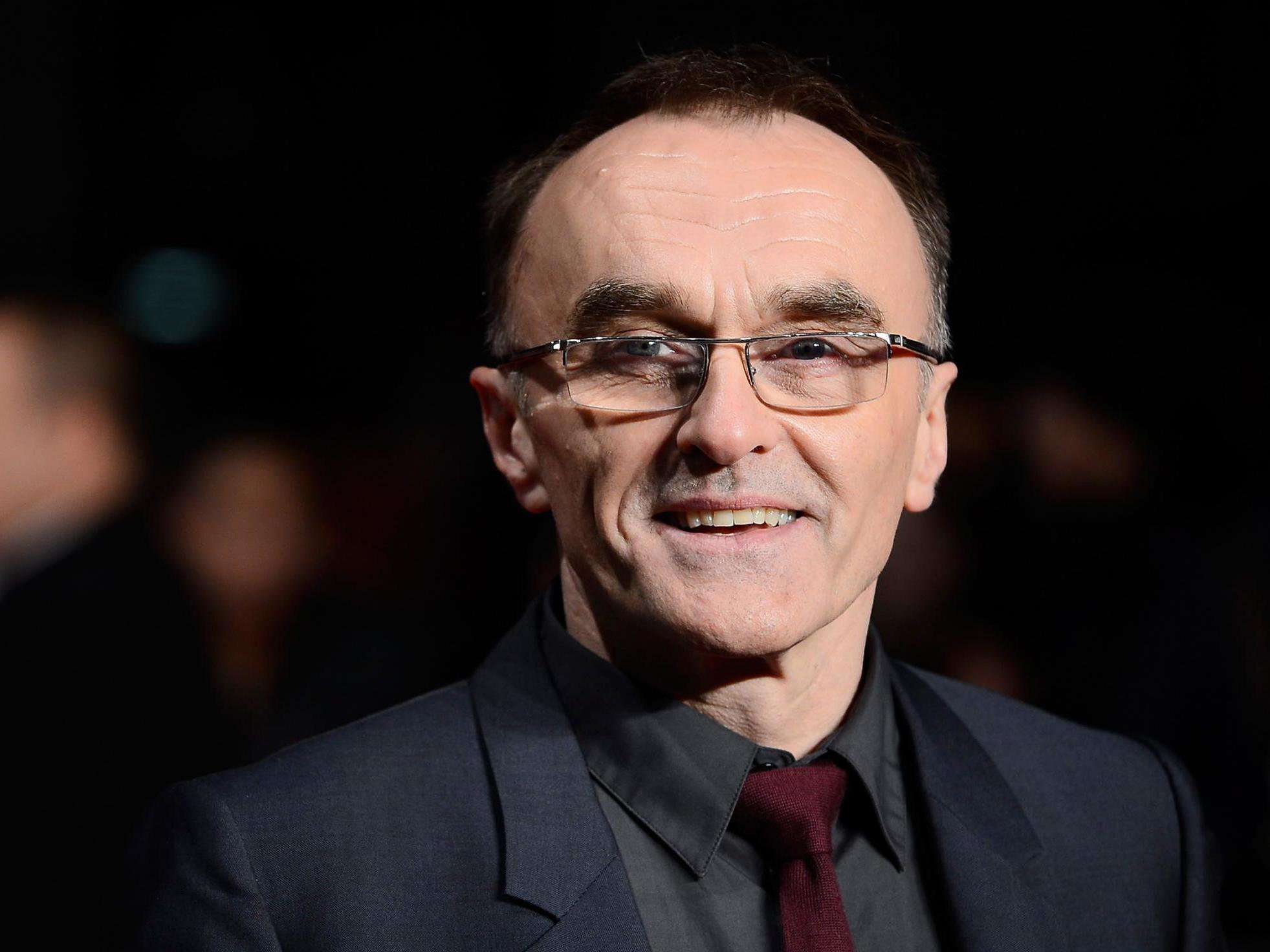 image for Yesterday director Danny Boyle interview: Robert Pattinson should be the next James Bond
