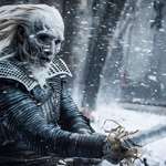 image for What If I told you 4 years ago when Hardhome aired that this would be the last time you'd see a Whitewalker General fight ? You'd have called me crazy, right? Like who the fuck could abandon such characters with great build and story ? I mean What kind of stupid motherfucker(s) would ignore them ?