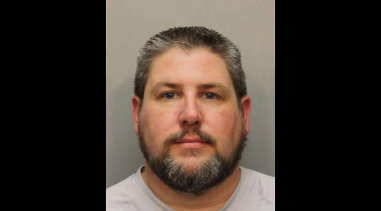 image for A Pastor Who Wanted Women Executed for Abortions Was Arrested for Raping a Child