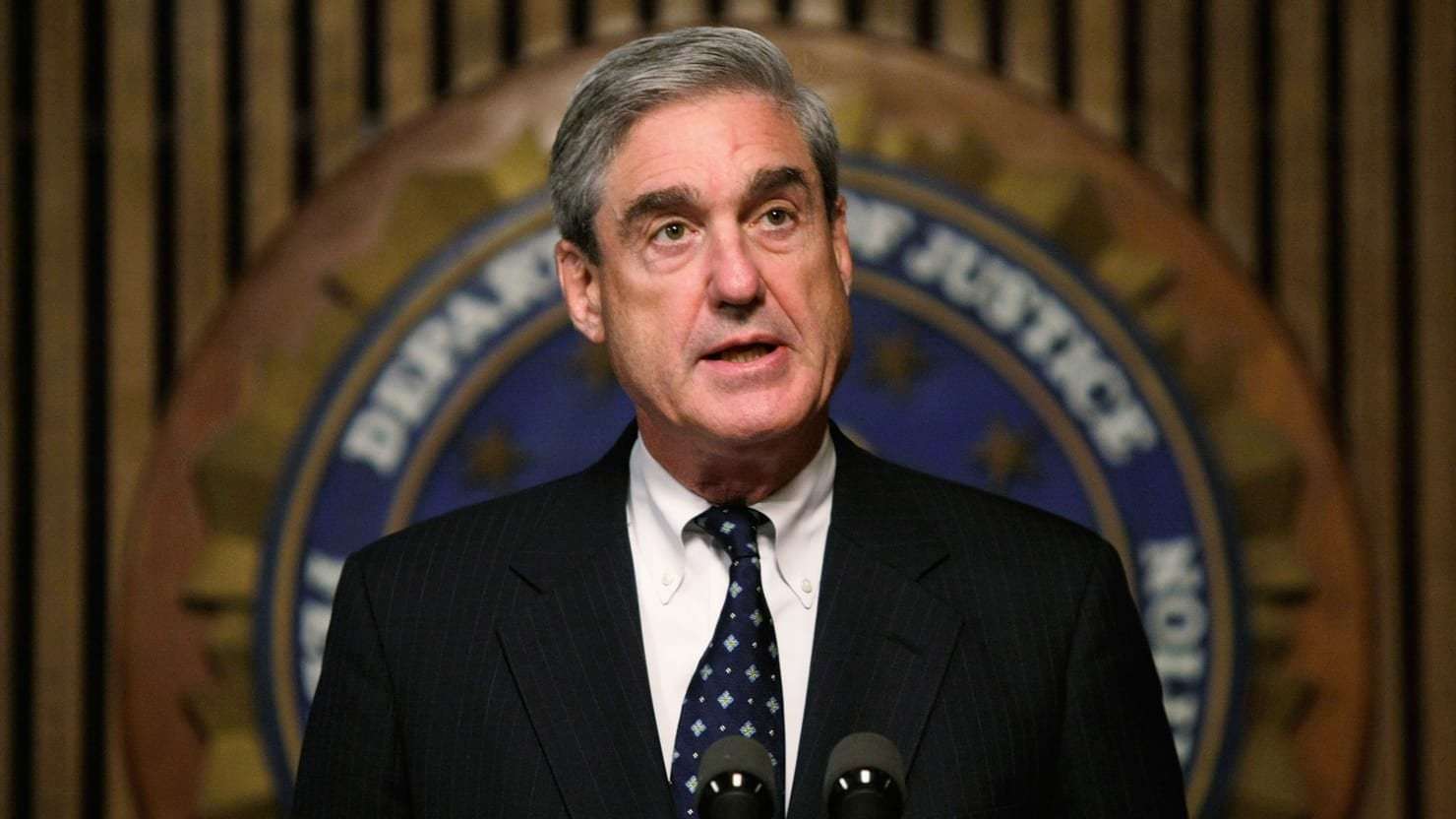 image for Mueller to Testify on Russia Probe Before Congress