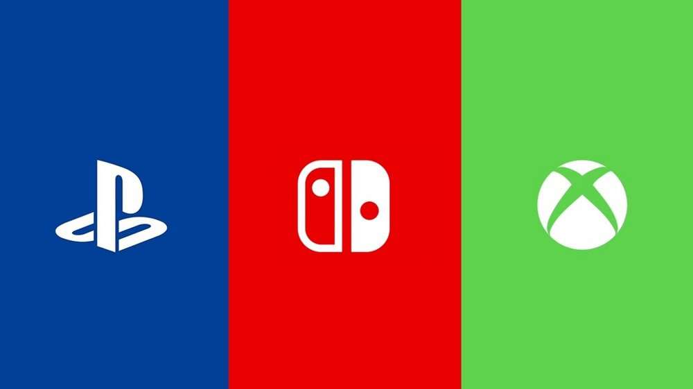 image for Microsoft, Nintendo & Sony collaborate to warn US government about China trade tariff’s effects on gaming