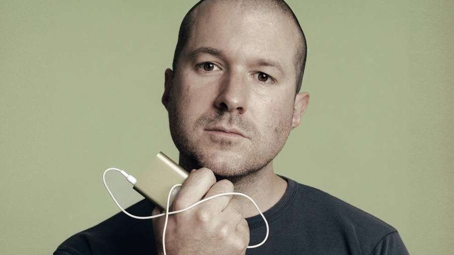 image for Jony Ive, iPhone designer, announces Apple departure
