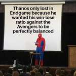 image for Perfectly Balanced