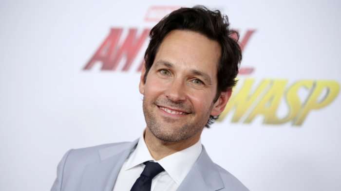 image for Paul Rudd Joins Jason Reitman’s ‘Ghostbusters 2020’ – Variety