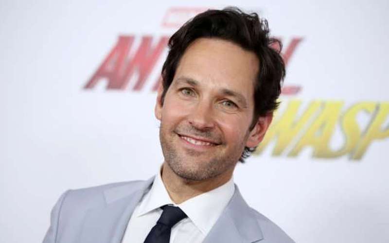 image for Paul Rudd Joins Jason Reitman’s ‘Ghostbusters 2020’ – Variety