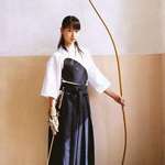 image for Japanese archery