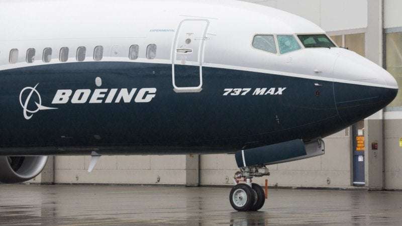 image for Boeing's 737 MAX software outsourced to $12.80-an-hour engineers