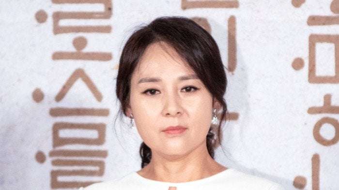 image for Korean Actress Jeon Mi-seon Dead in Apparent Suicide