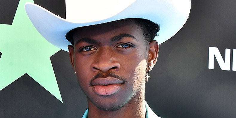 image for Lil Nas X Comes Out as Gay