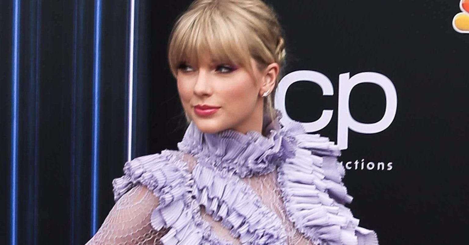image for Taylor Swift Trashes Scooter Braun After He Buys Record Label: He 'Stripped Me of My Life’s Work'