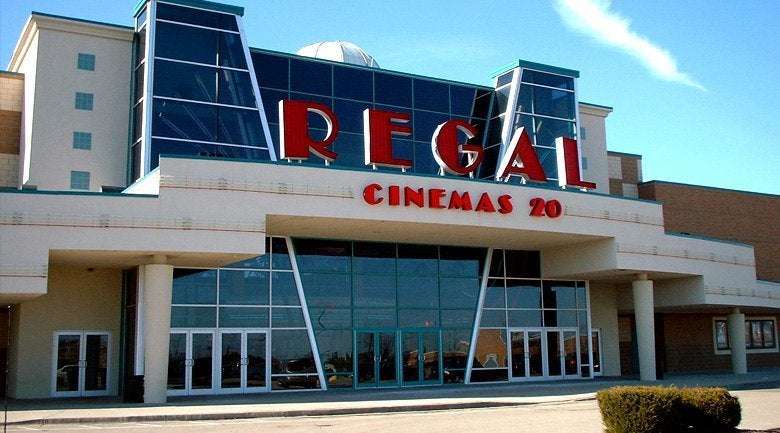 image for Regal Cinemas Readying Unlimited Ticket Subscription Program