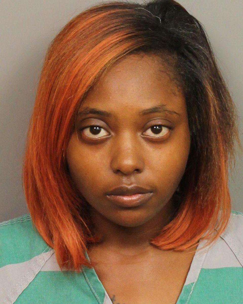 image for Charge against Alabama woman who lost fetus in shooting 'defies logic': attorney