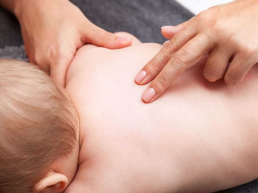 image for 'This. Hurts. Babies': Doctors alarmed at weekend courses teaching chiropractors how to adjust newborn spines