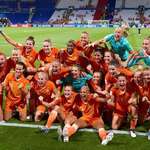 image for CONGRATULATIONS Dutch women’s football team for making it to the world cup finals!
