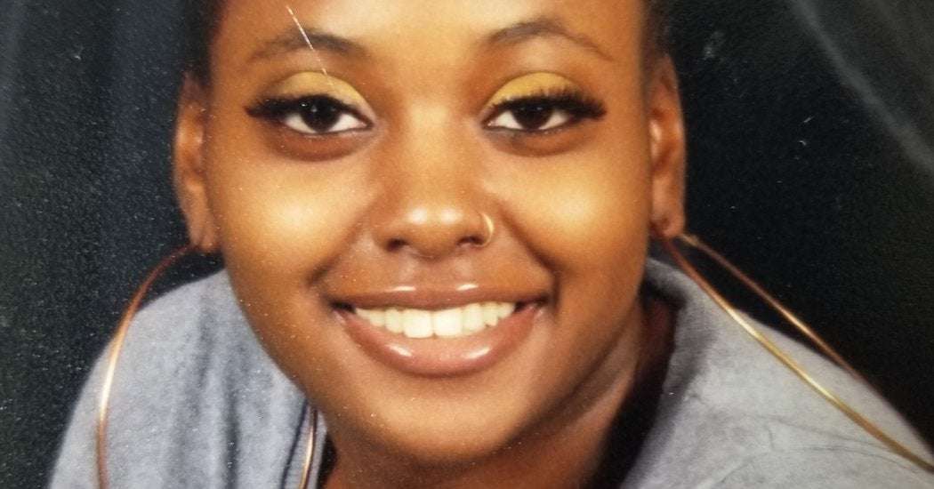 image for Manslaughter Charge Dropped Against Alabama Woman Who Was Shot While Pregnant