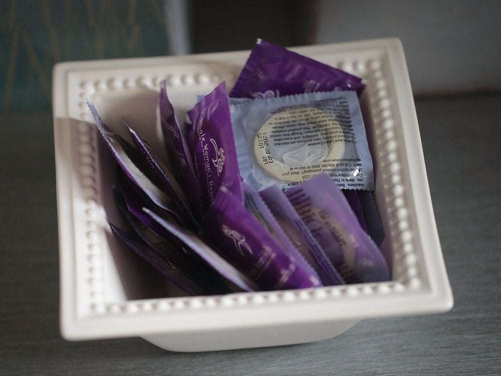 image for Refusing to wear a condom after agreeing to is sexual assault, Ontario judge rules