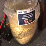 image for This movie theater collects popcorn for local farms