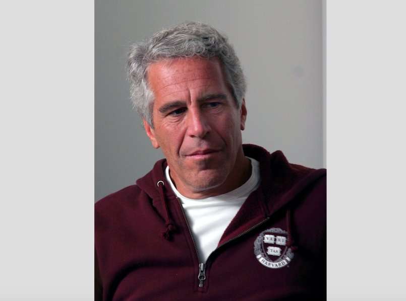 image for Trump's Longtime Friend Jeffrey Epstein Arrested For Sex Trafficking Minors in Florida, New York