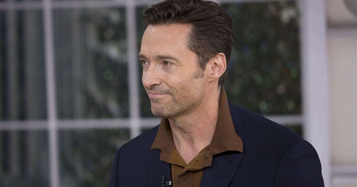 image for Hugh Jackman reveals the moment he almost gave up dancing