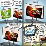 image for Amd and Intel are both good