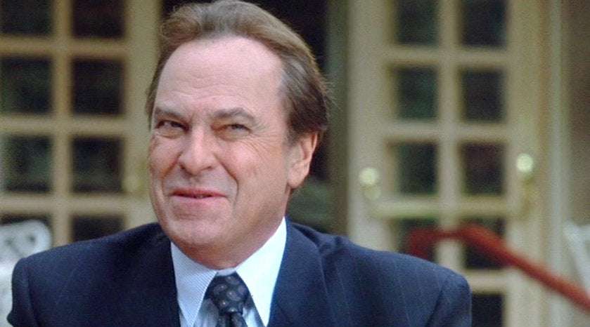 image for Rip Torn, Actor Known for 'The Larry Sanders Show,' Dies at 88
