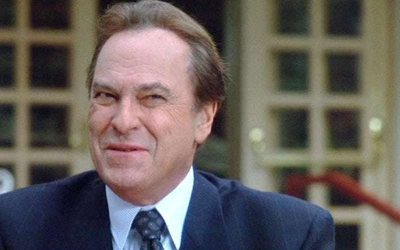 image for Rip Torn, Actor Known for 'The Larry Sanders Show,' Dies at 88
