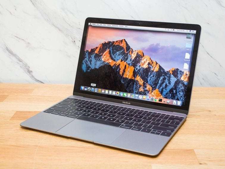 image for Apple kills $999 MacBook Air and 12-inch MacBook