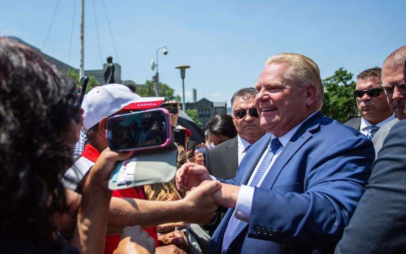 image for EXCLUSIVE: Doug Ford didn’t tell you Ontario cancelled 227 clean energy projects