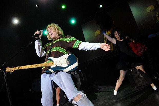 image for An Oral History of ‘Weird Al’ Yankovic’s ‘Smells Like Nirvana’