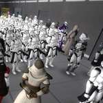 image for A member of my GMod Star Wars RP server recently passed away in real life, so we held a memorial with over one hundred players in attendance.