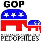 image for New GOP logo & motto