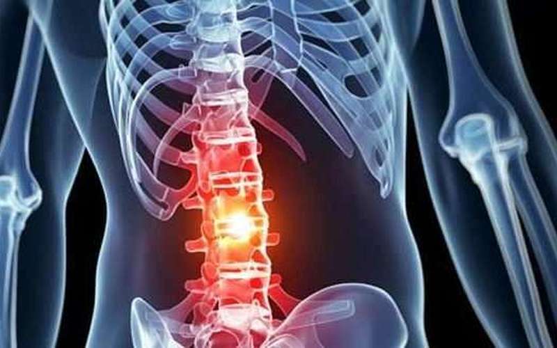 image for An 'EpiPen' for spinal cord injuries