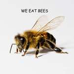 image for WE EAT BEES
