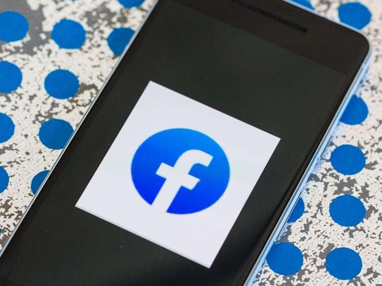 image for Facebook will reportedly be fined a record $5 billion over privacy mishaps