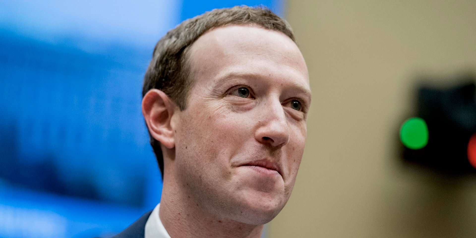 image for The FTC's $5 billion fine for Facebook is so meaningless, it will likely leave Mark Zuckerberg wondering what he can't get away with